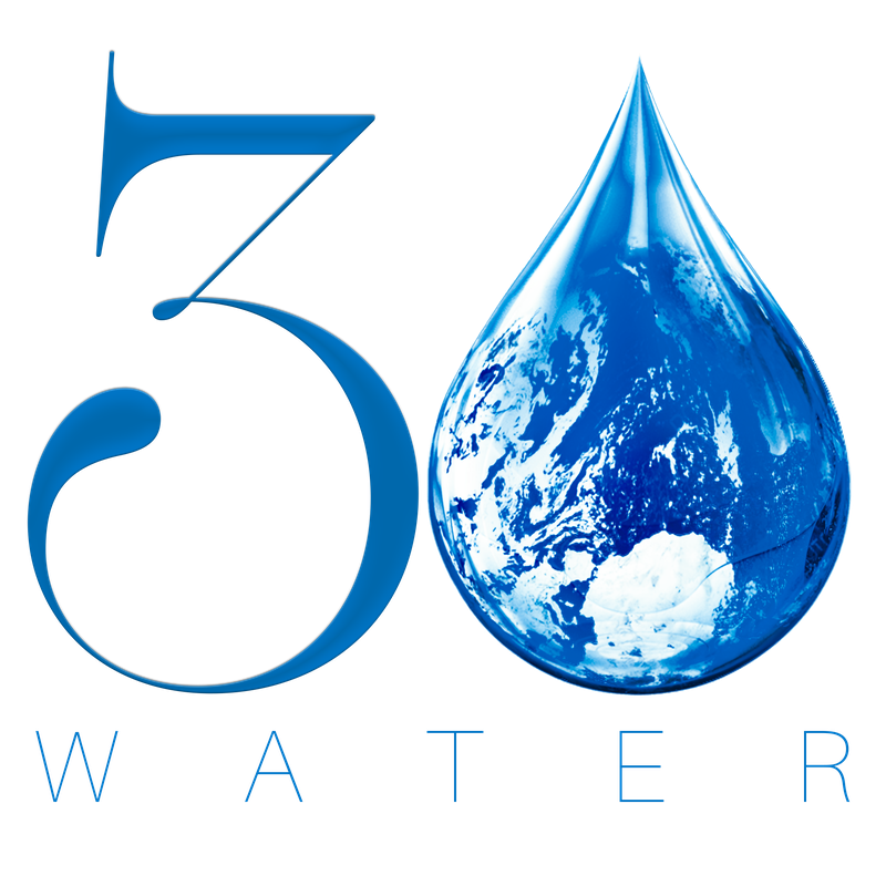 30Water